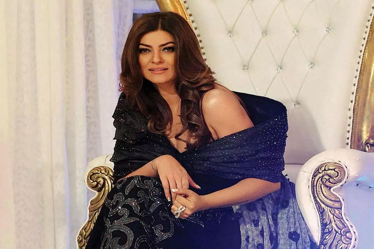 Sushmita Sen