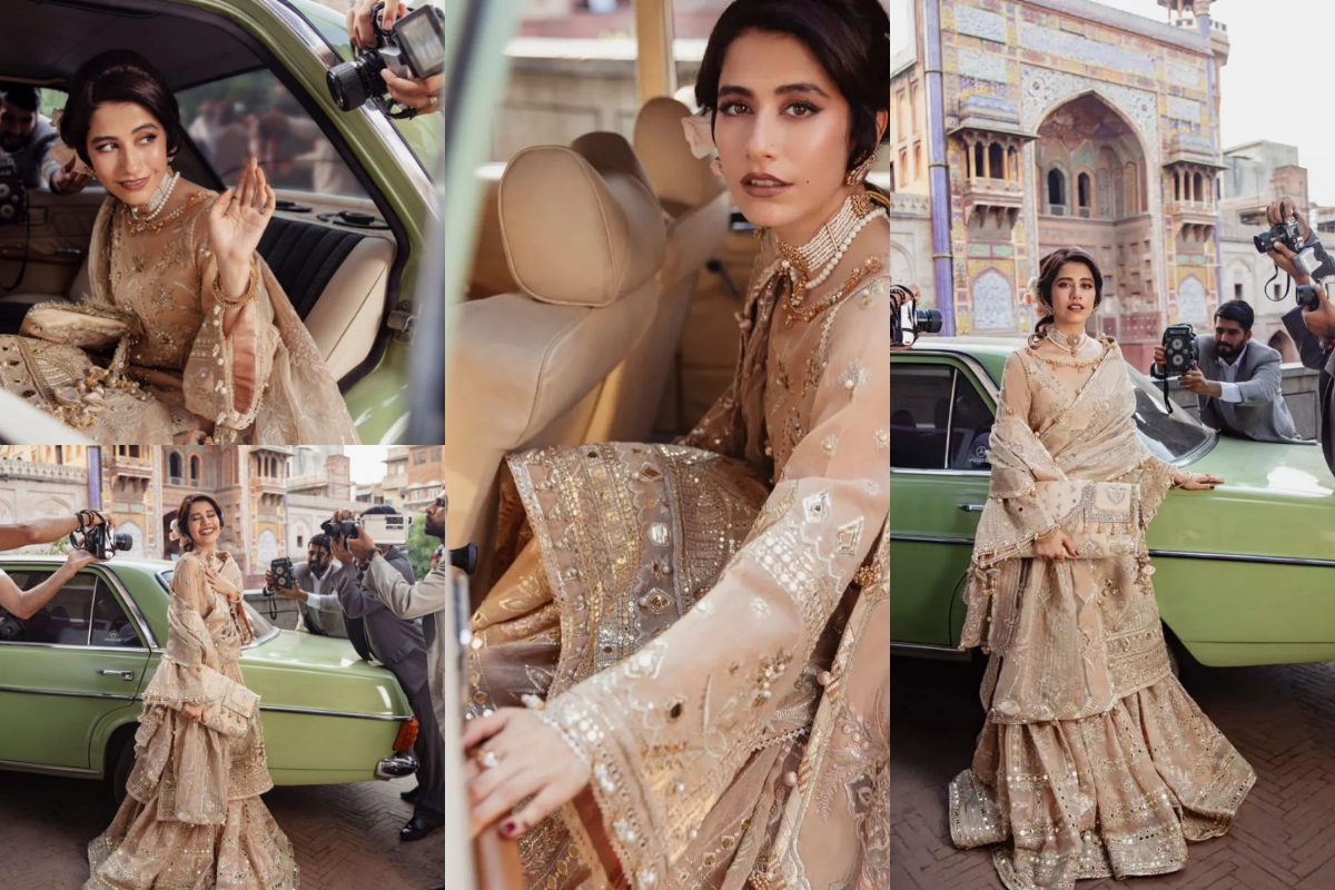 Syra Yousuf