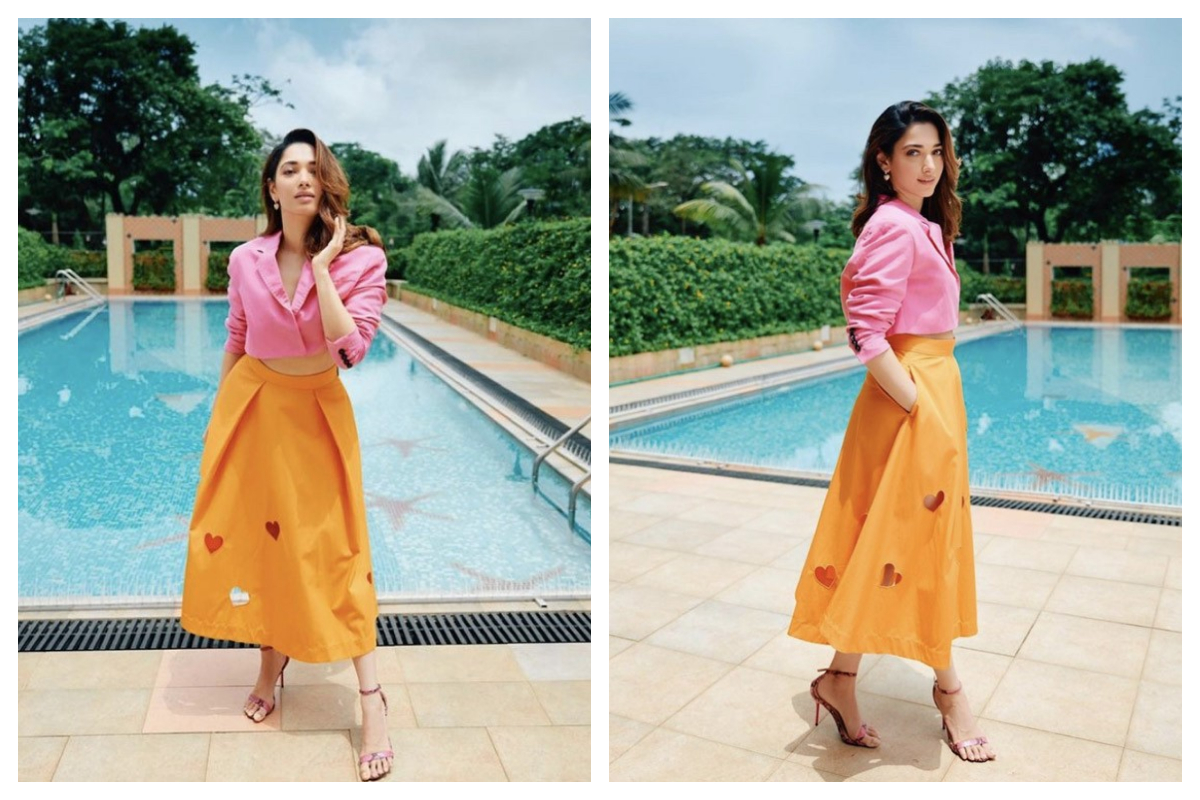 Tamannaah Bhatia