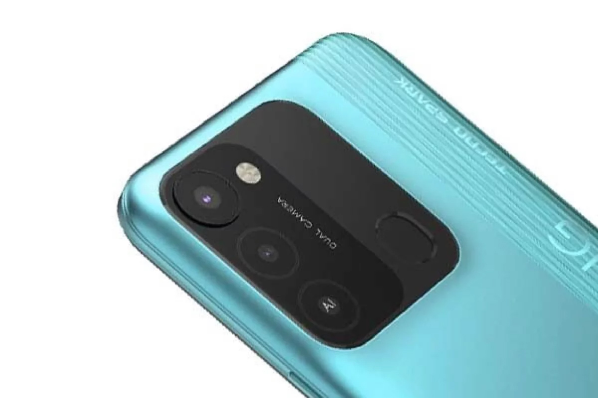 Tecno Spark 8c Price in Pakistan