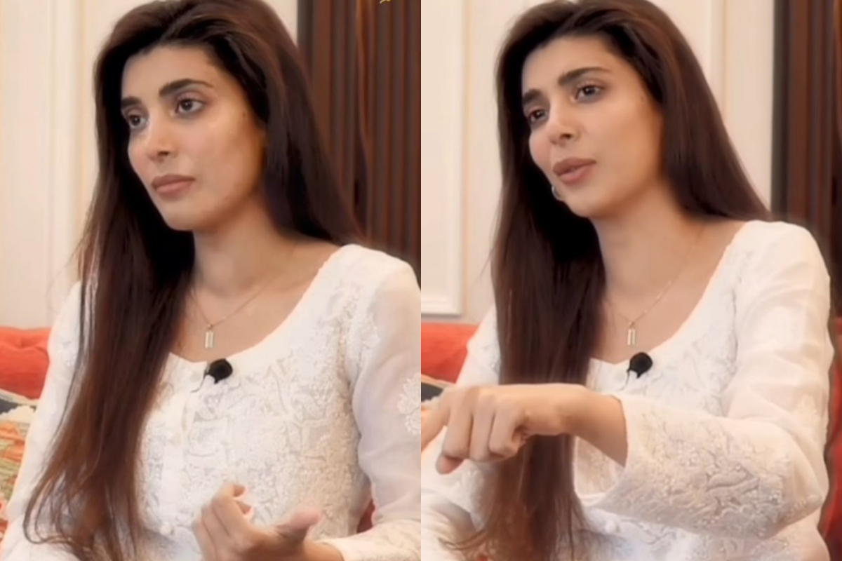 Urwa Hocane