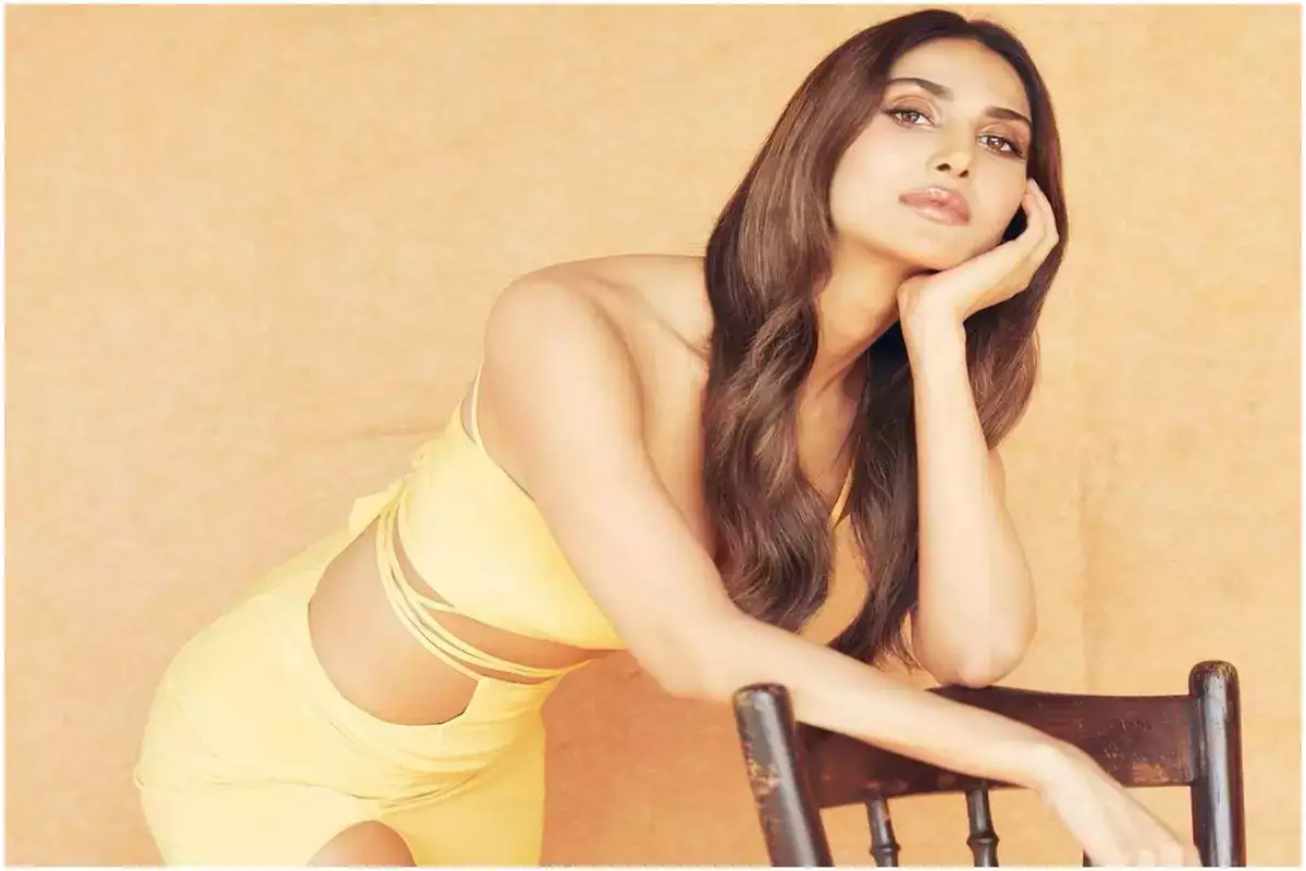 Vaani Kapoor