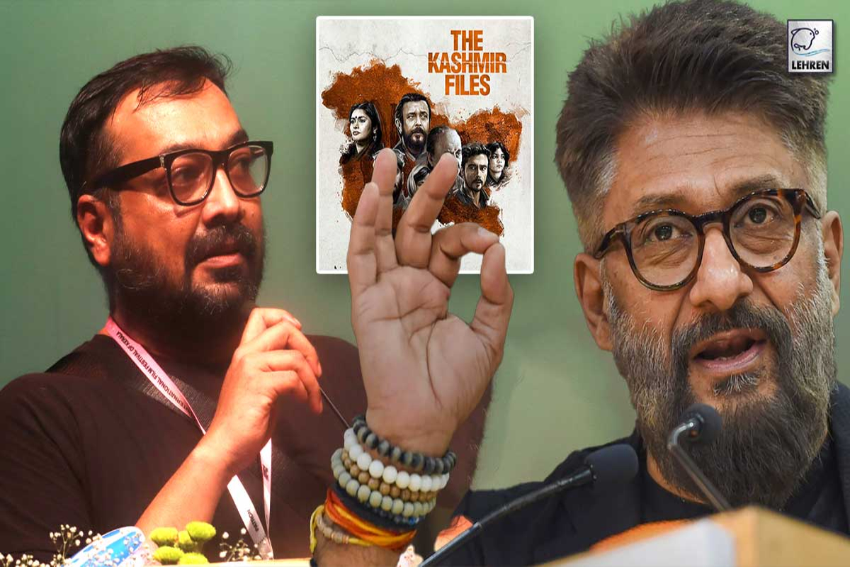 Vivek Agnihotri