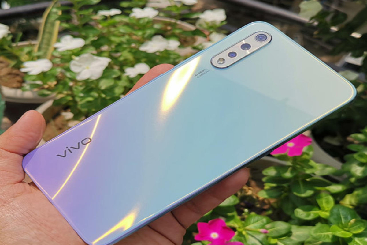 Vivo S1 price in Pakistan