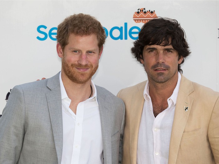 Prince Harry