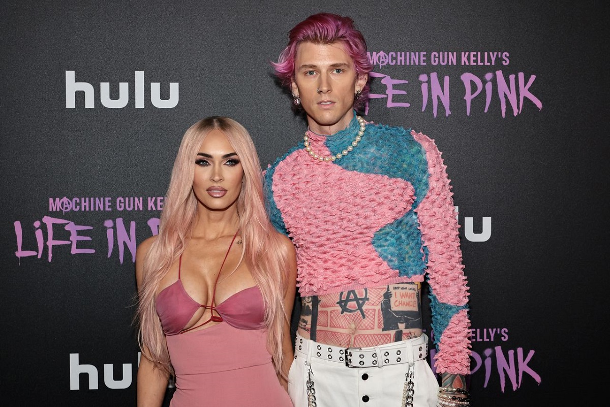 MGK