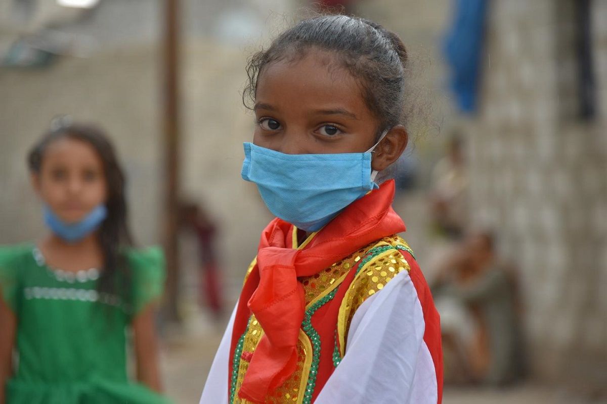 Yemen