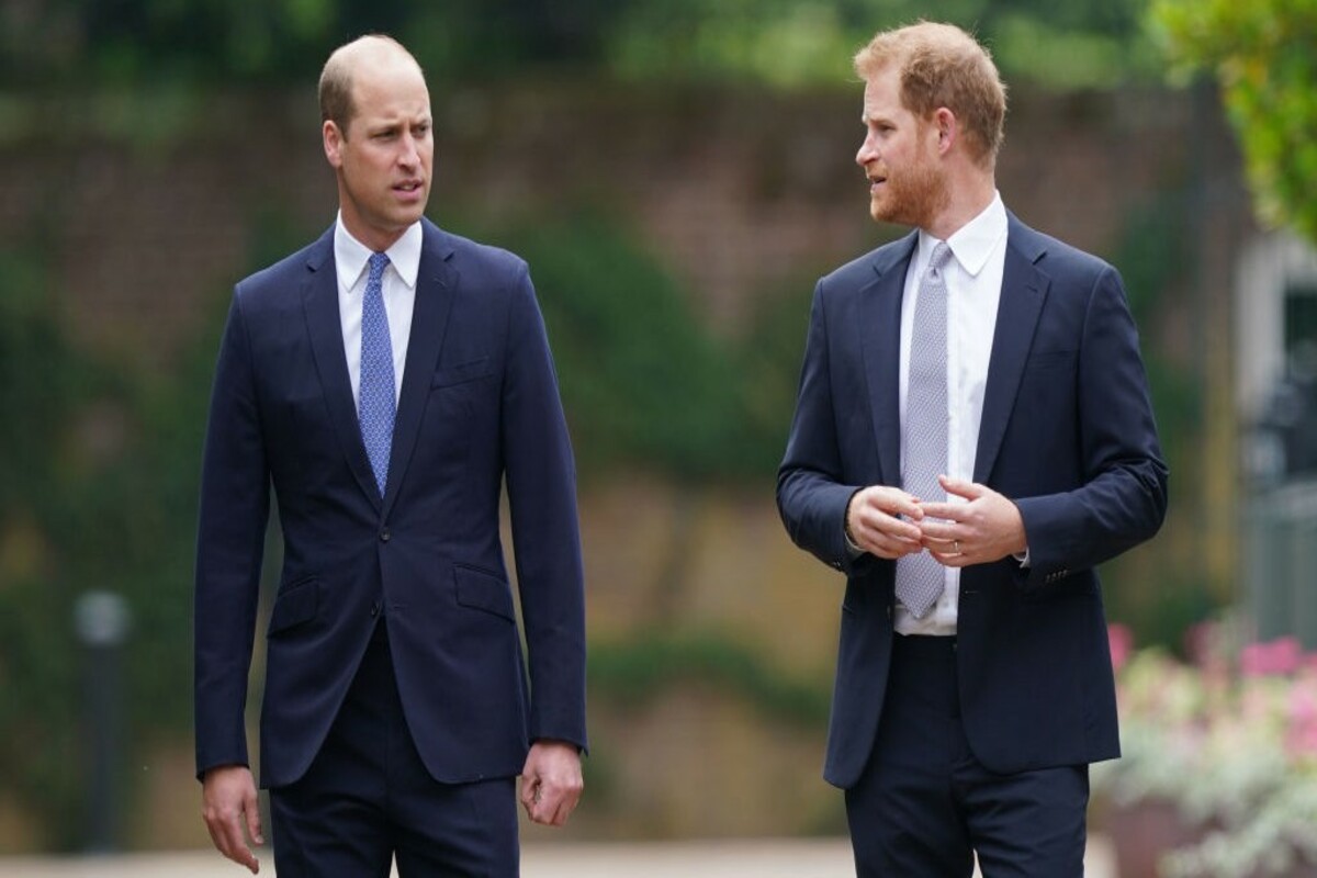 Prince William