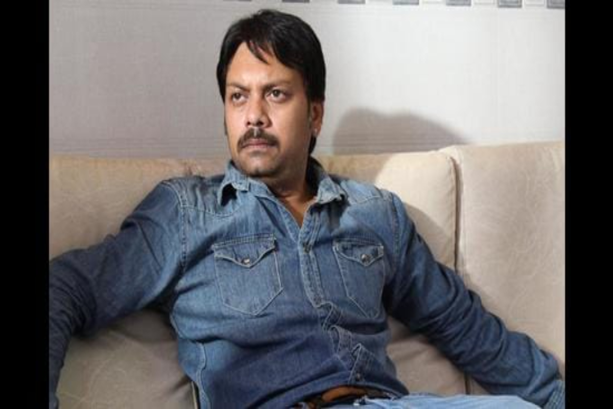 Zeishan Quadri