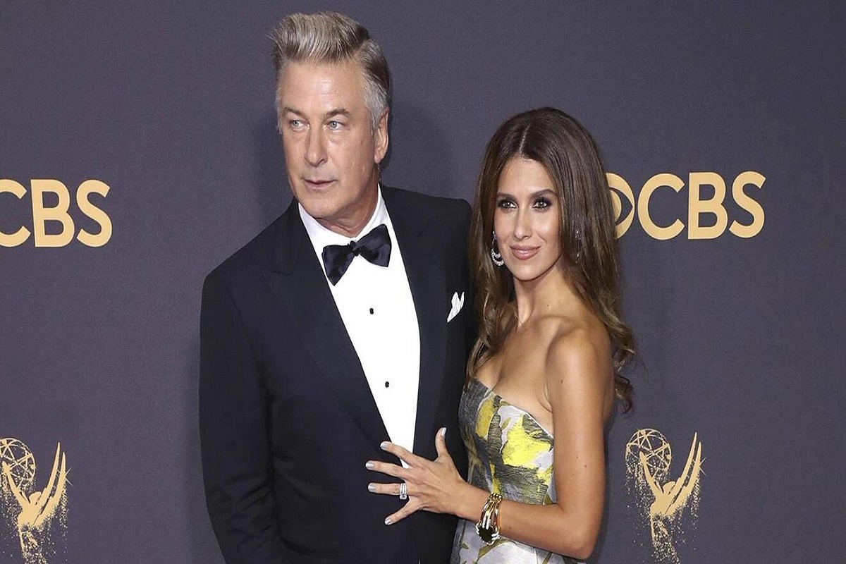 Alec Baldwin