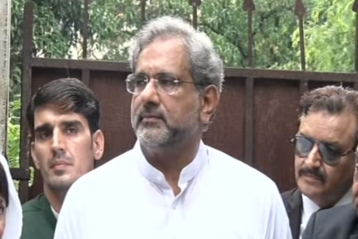 Abbasi