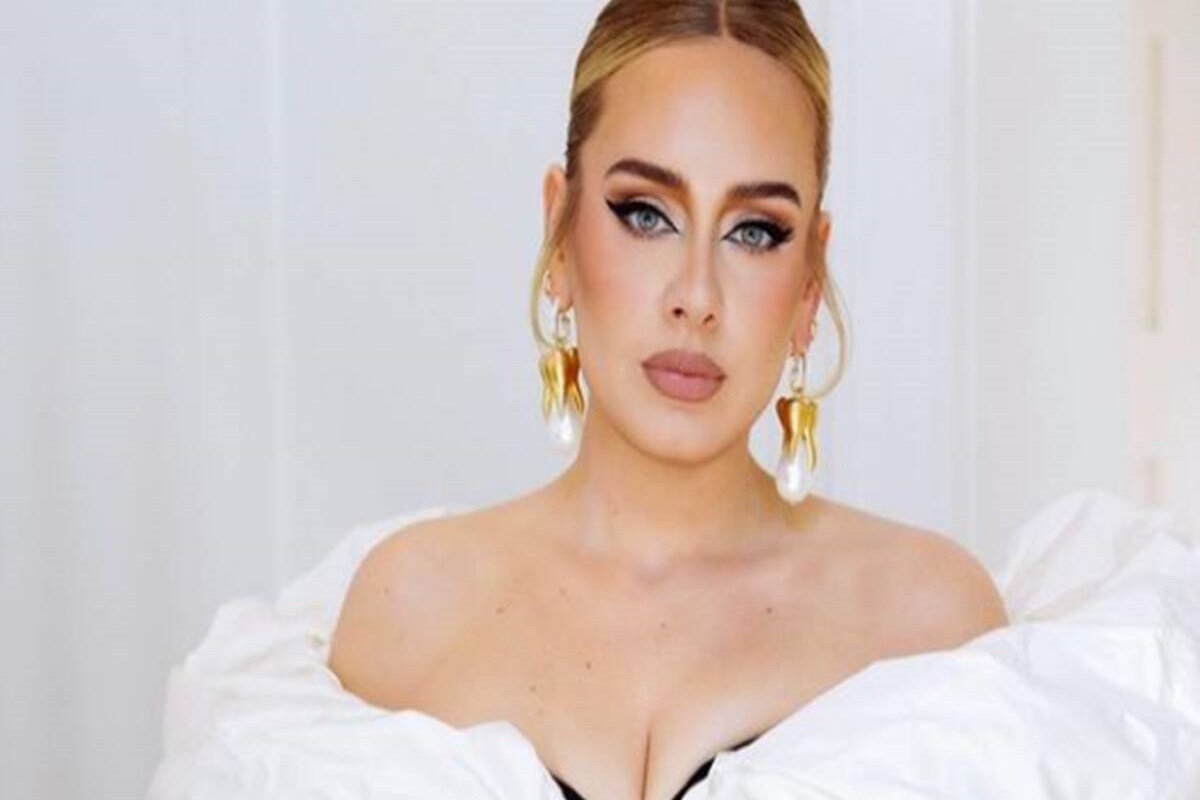 Adele