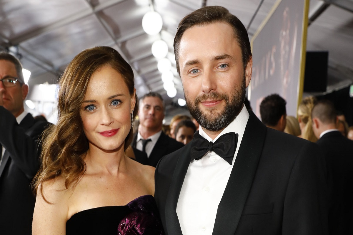 Alexis Bledel