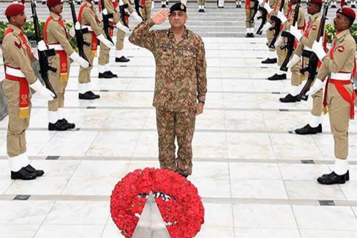 Defence Day
