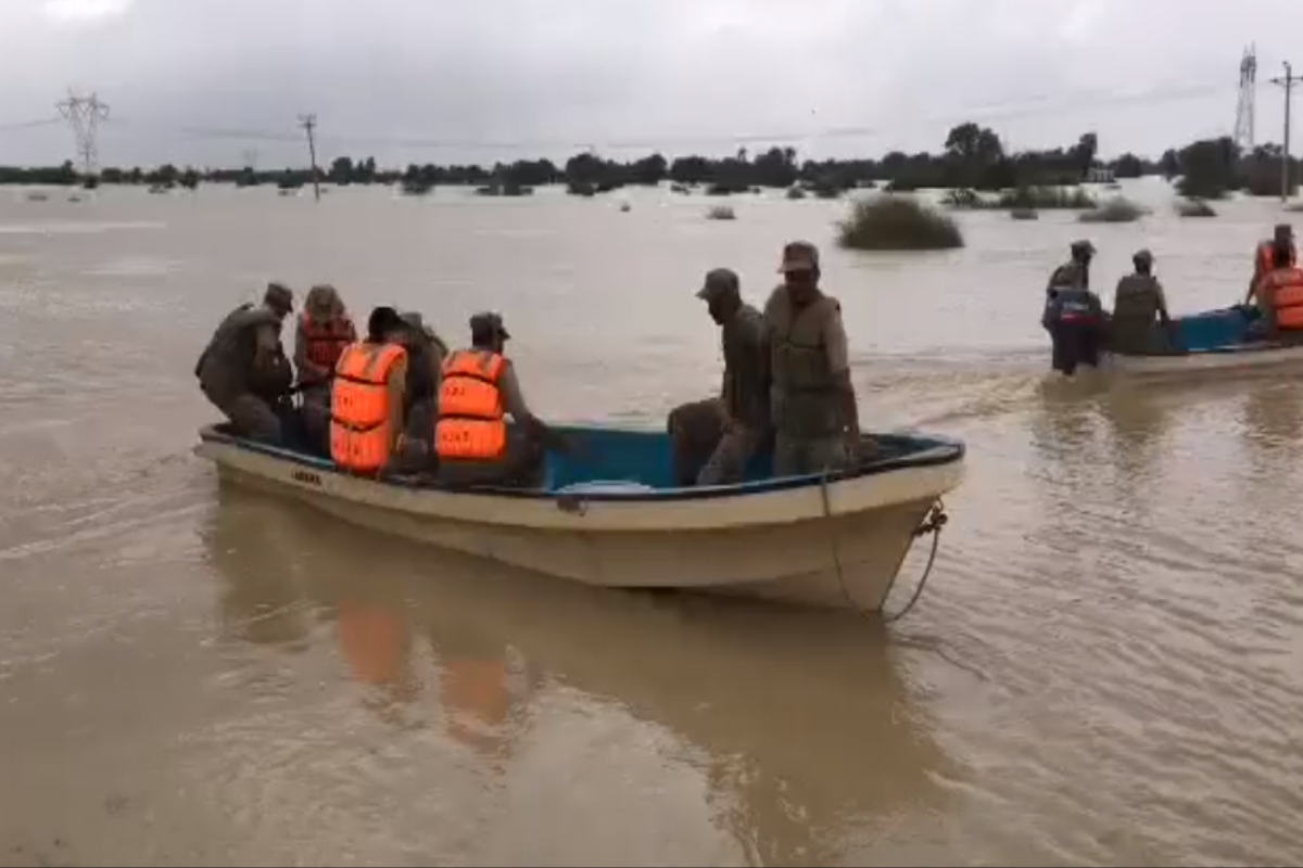 Pakistan Army