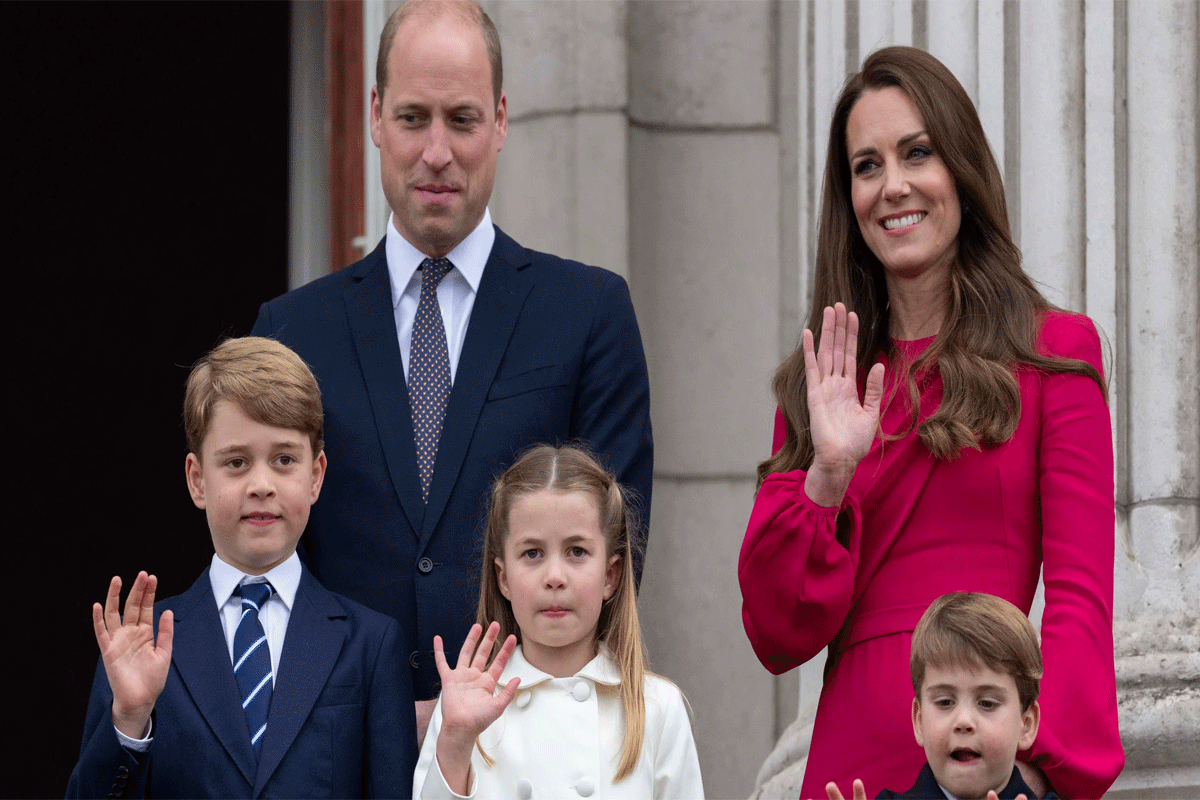 Prince William