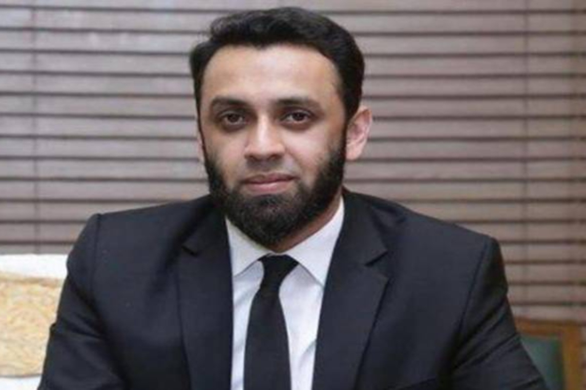 Tarar raid