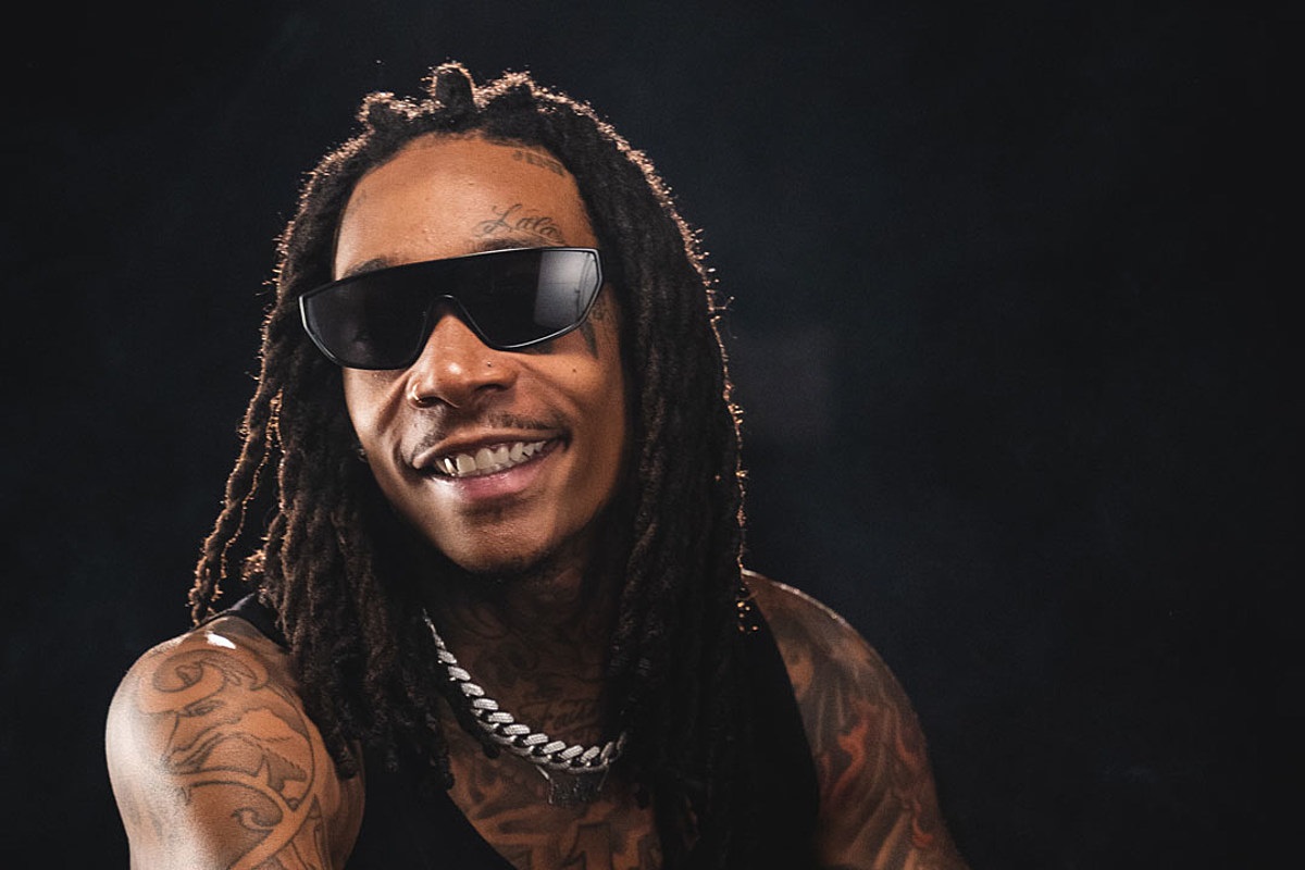 Wiz Khalifa