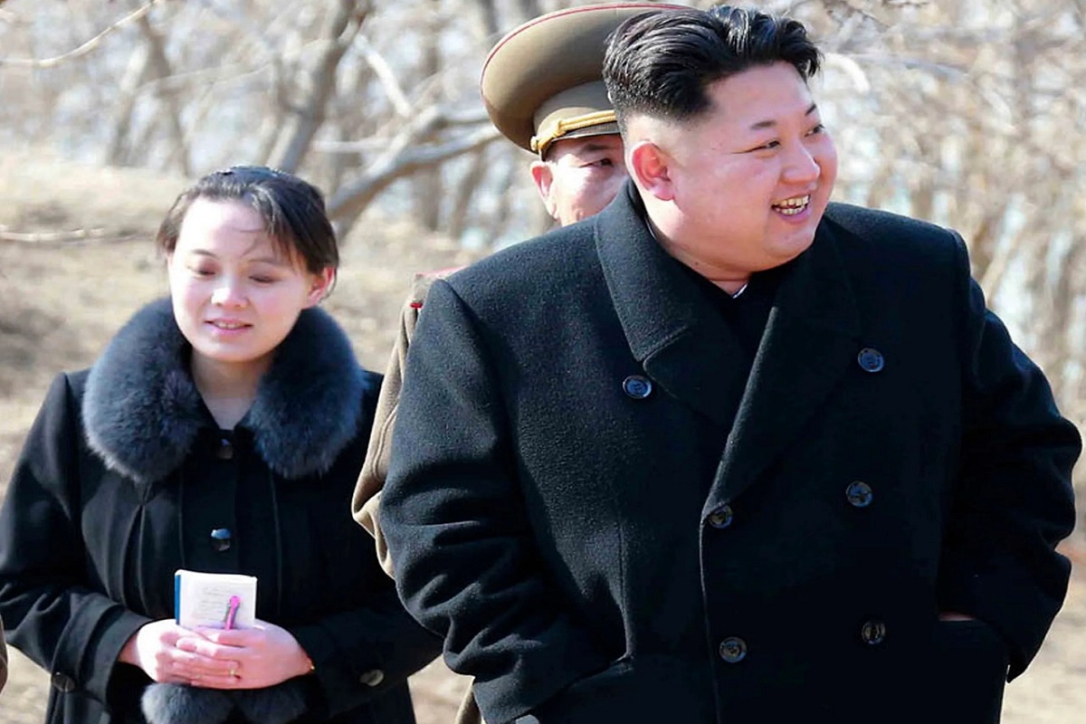 Kim Jong-un