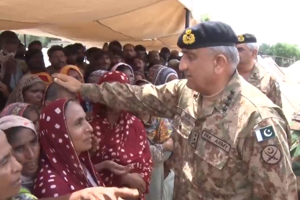 Bajwa sindh