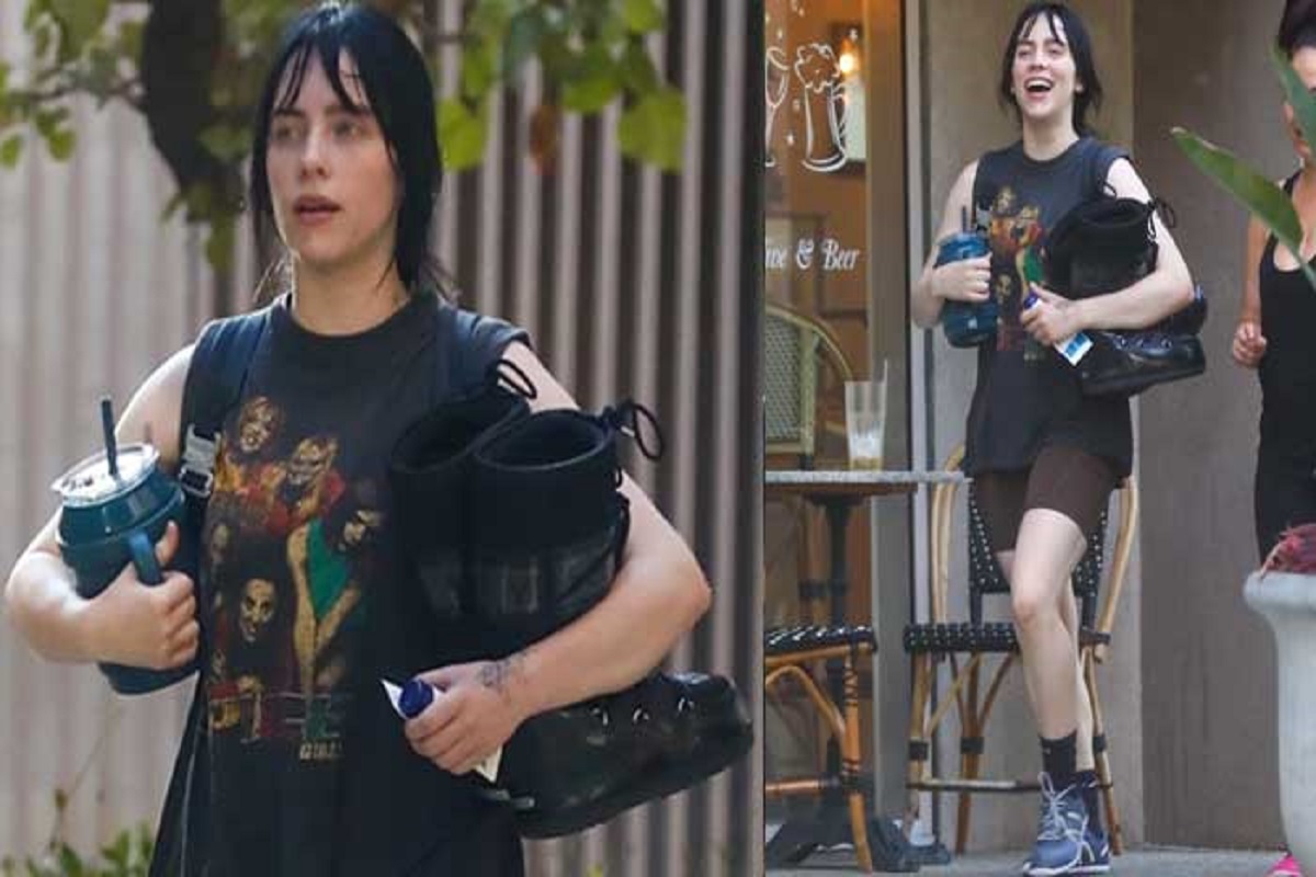 Billie Eilish