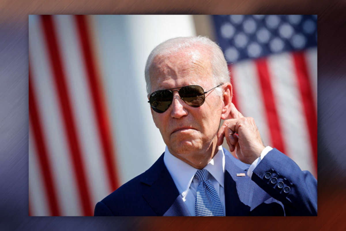 Biden's