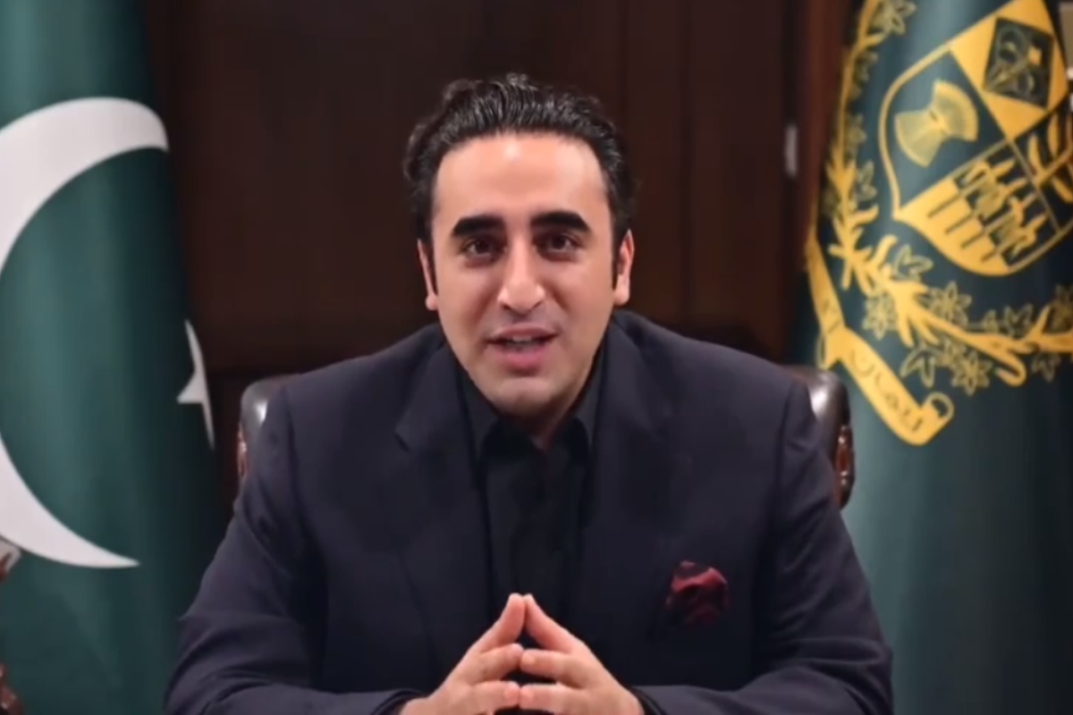 FM Bilawal meeting