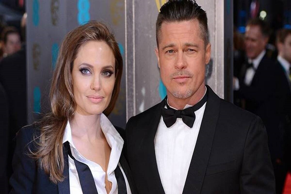 Brad Pitt