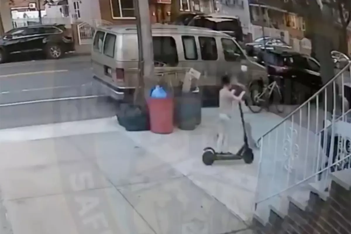 4-year-old loses life