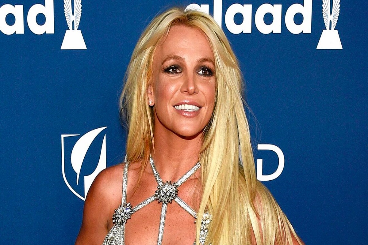 Britney'