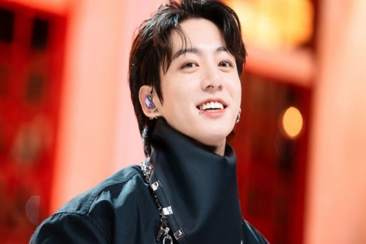 Jungkook