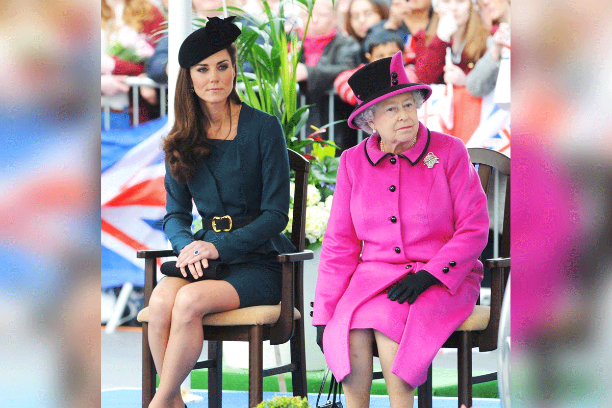 Kate Middleton