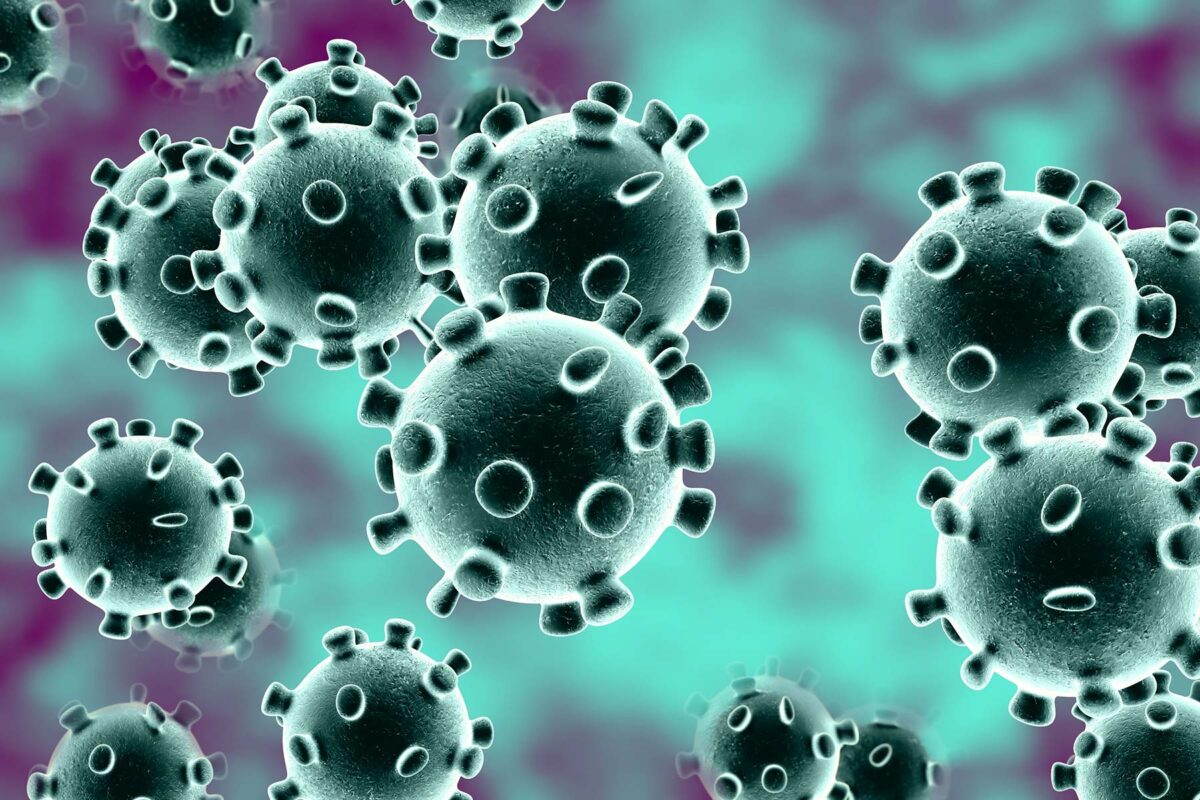 Karachi experiences rise in COVID-19 infections