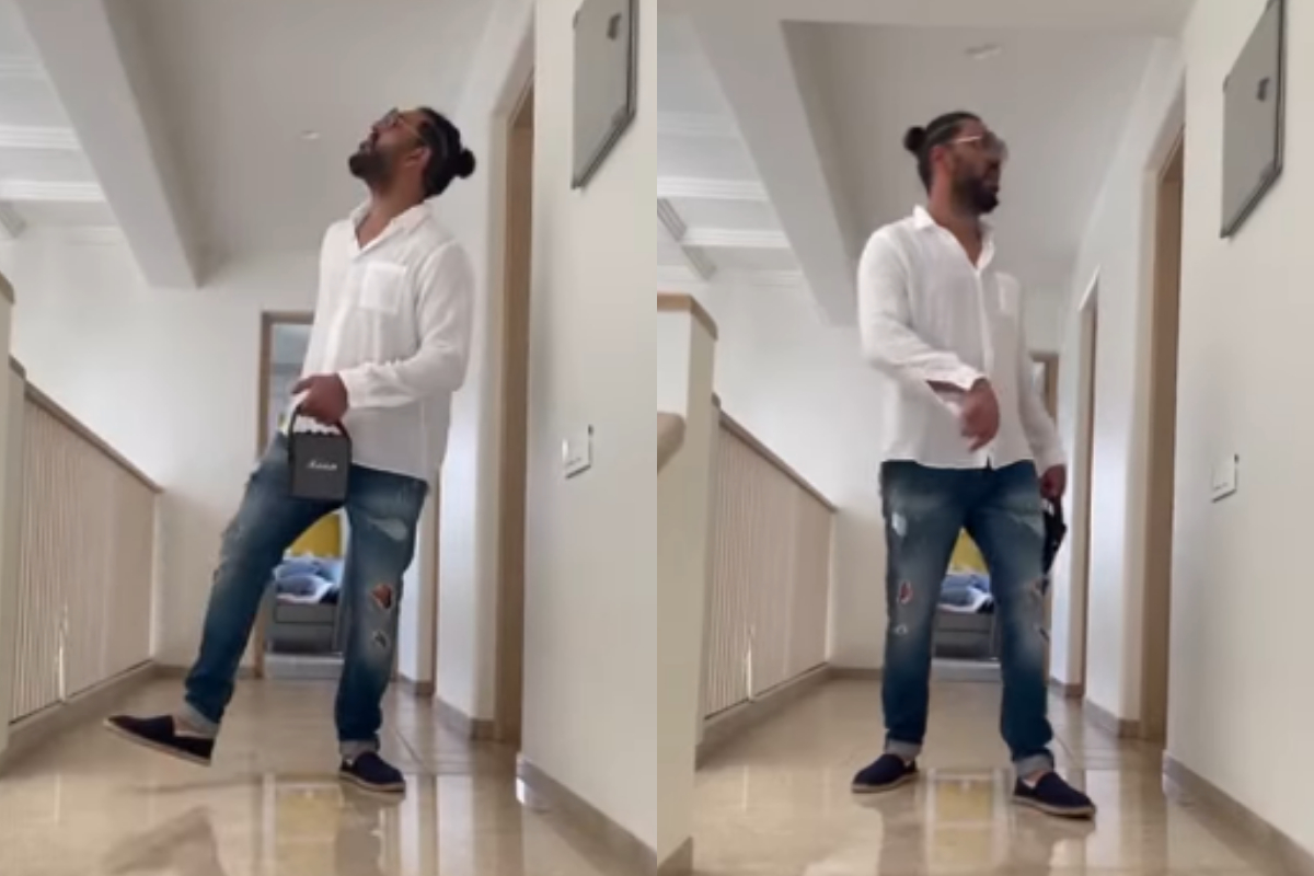 Disco Mein Jaaye