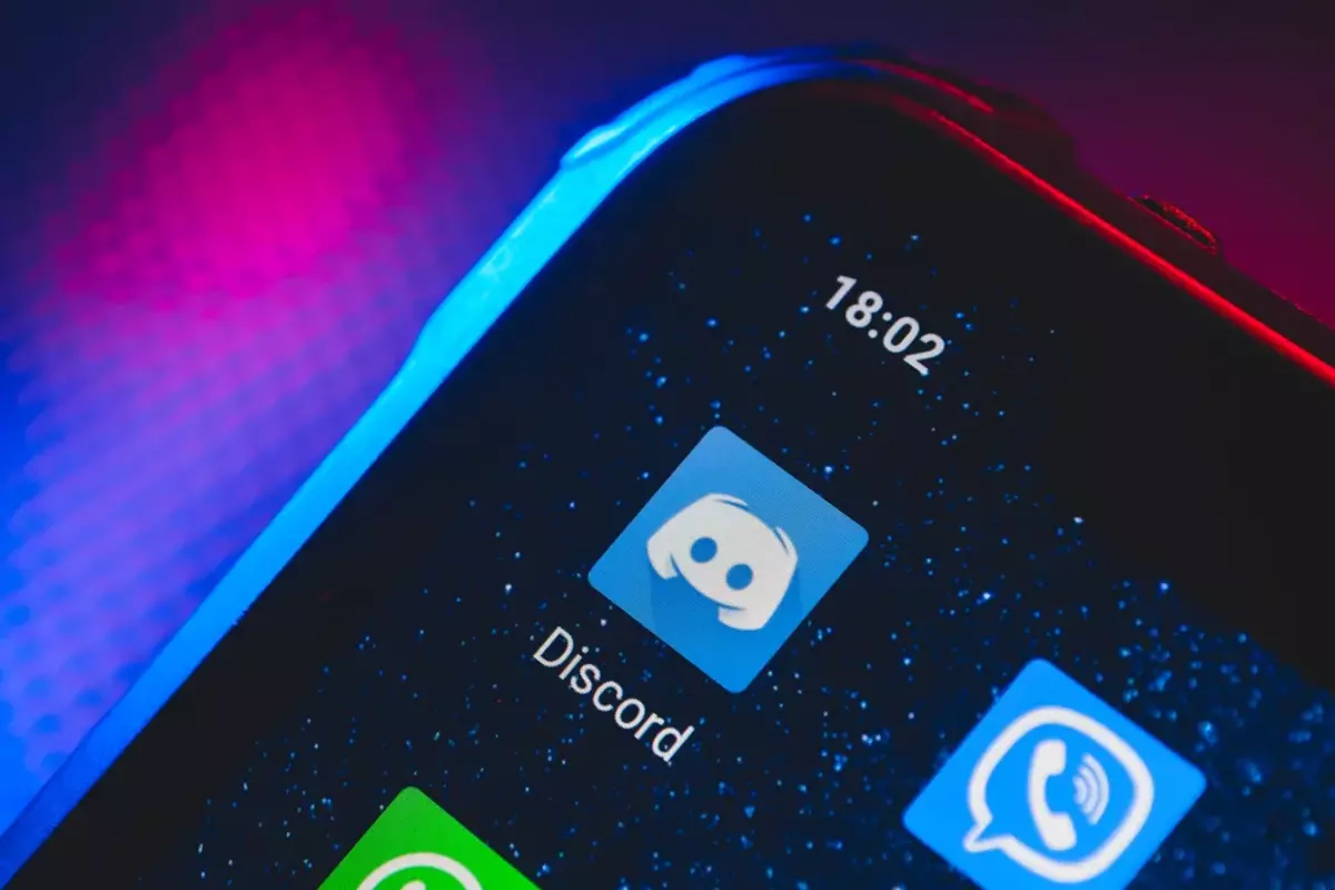 Discord