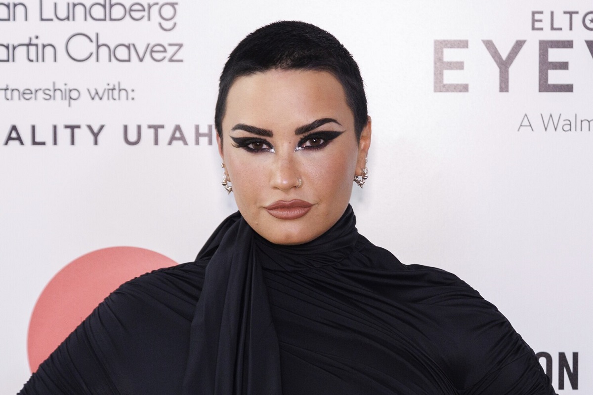 Demi Lovato