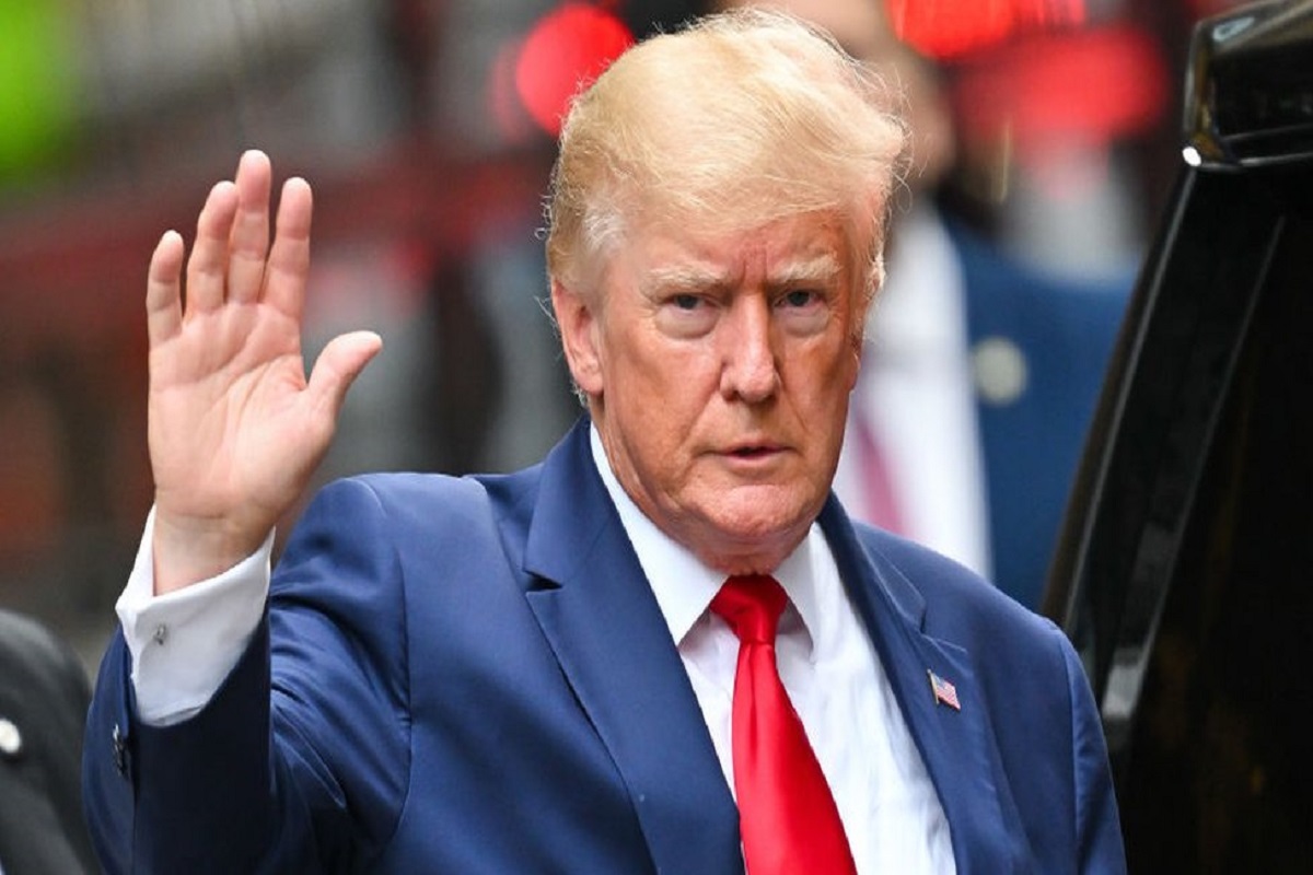 Trump