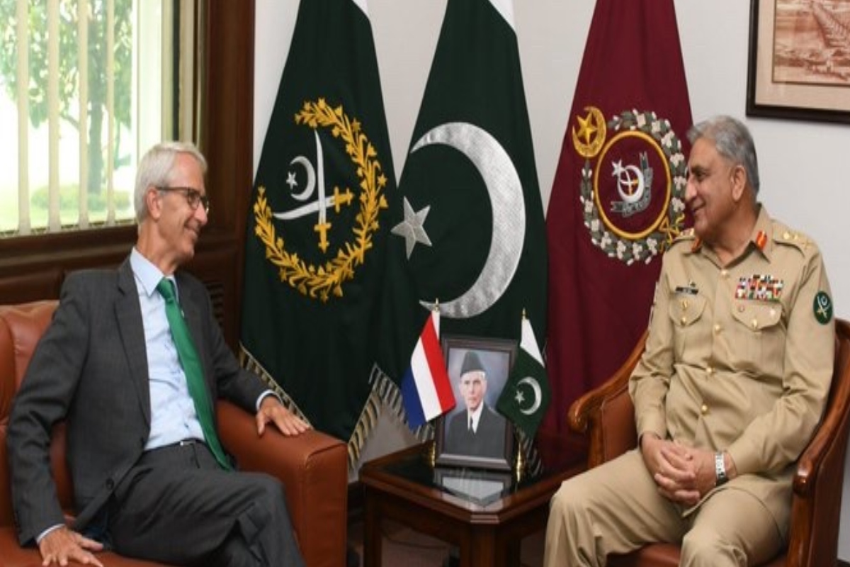 coas bajwa
