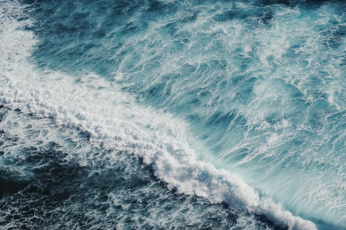 Oceans