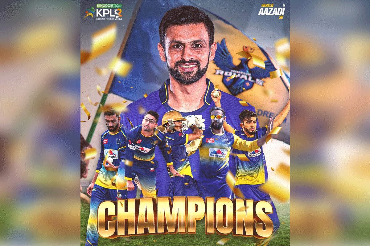 KPL Final 2022