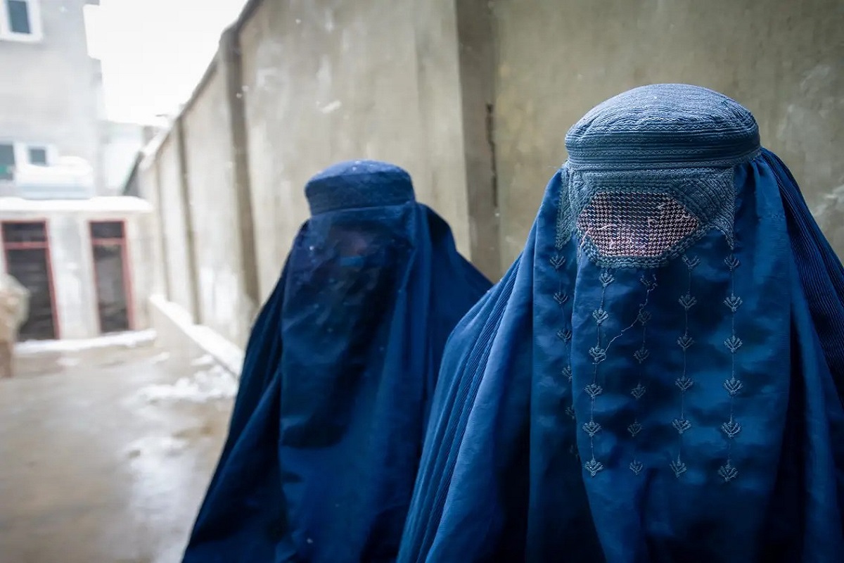 Taliban