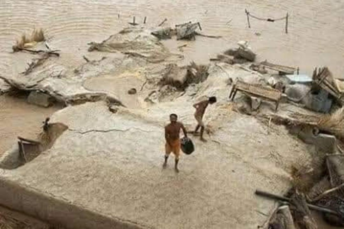 flood