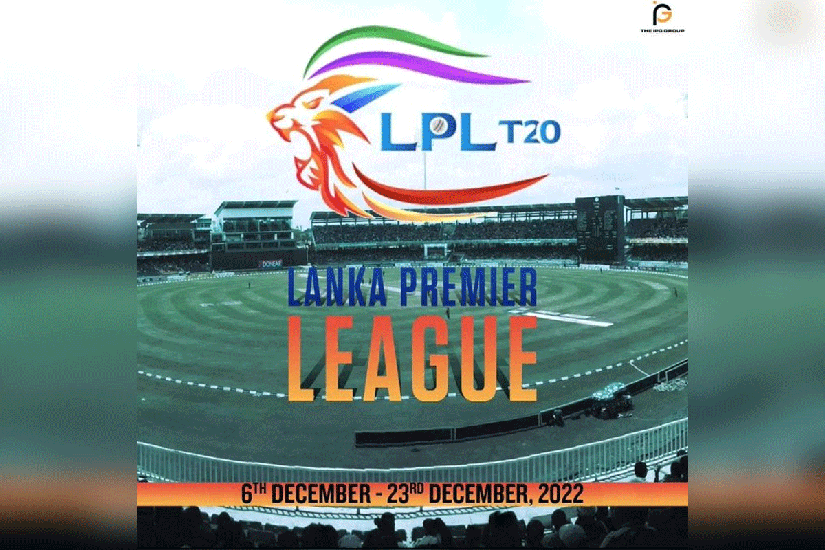LPL 2022