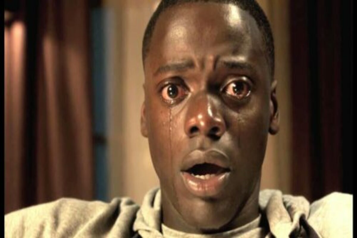 Jordan Peele's