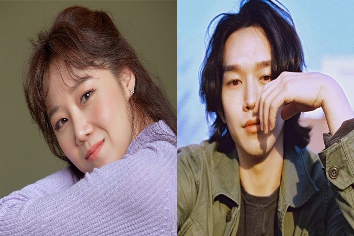 Gong Hyo Jin Kevin Oh