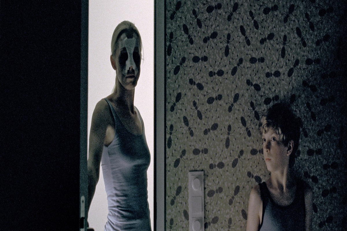 Goodnight Mommy