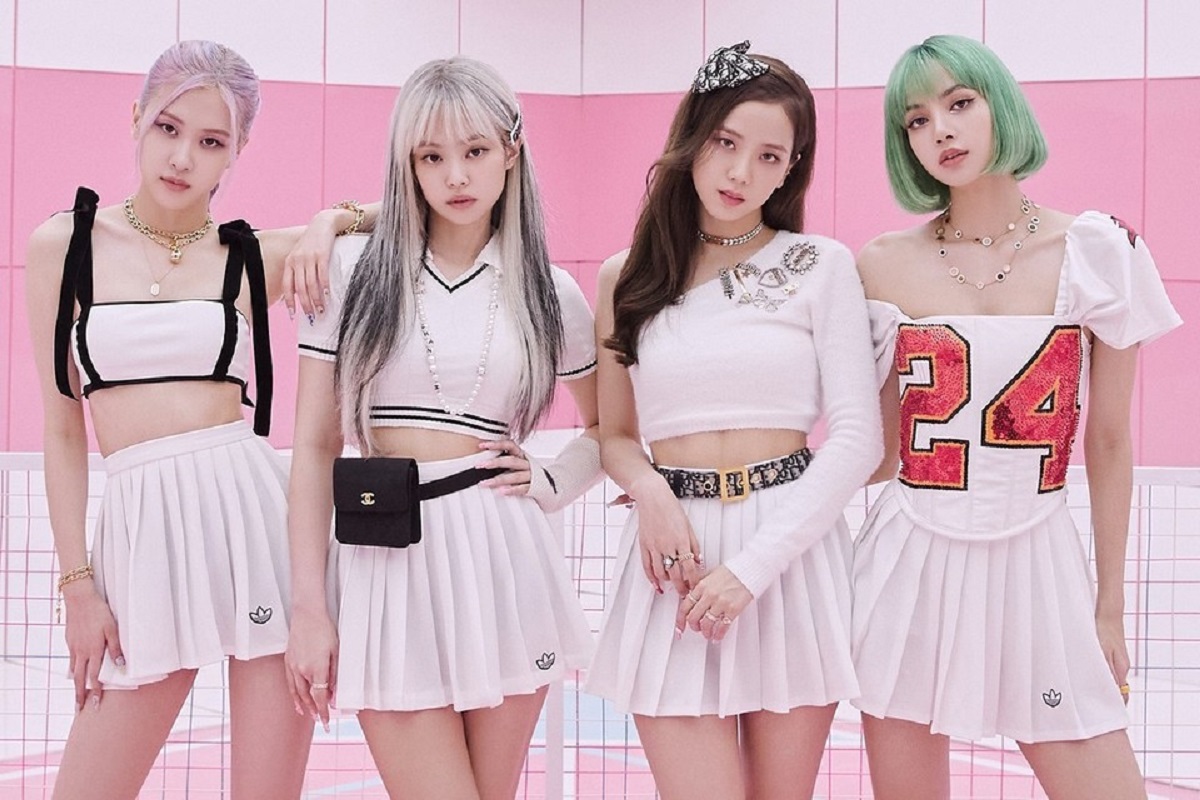 BLACKPINK