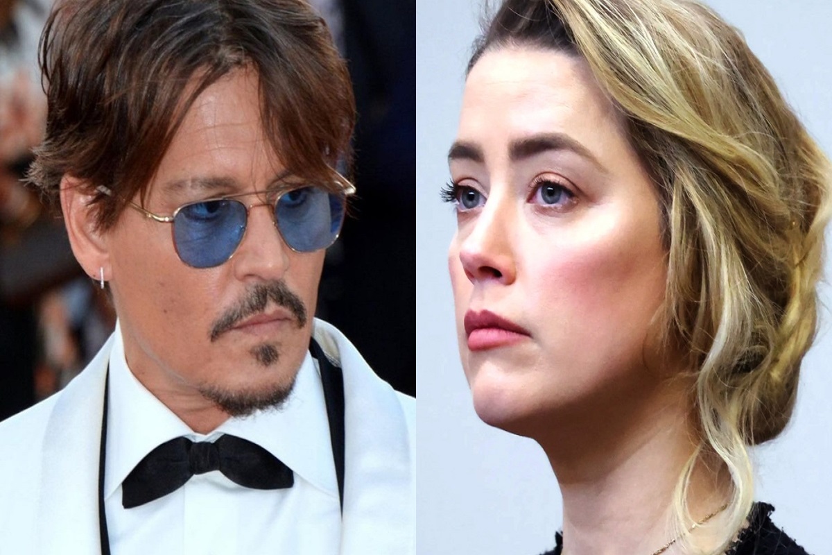 Amber Heard