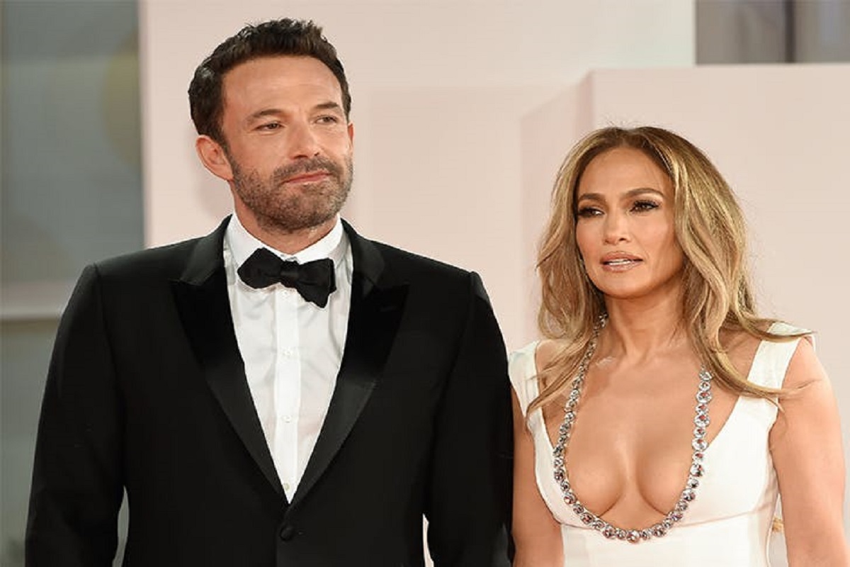 Ben Affleck