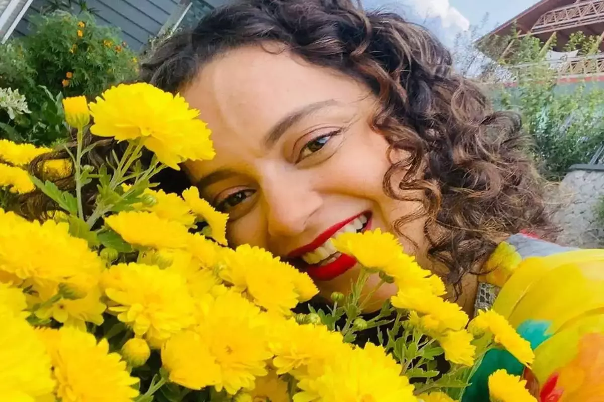 Kangana Ranaut's